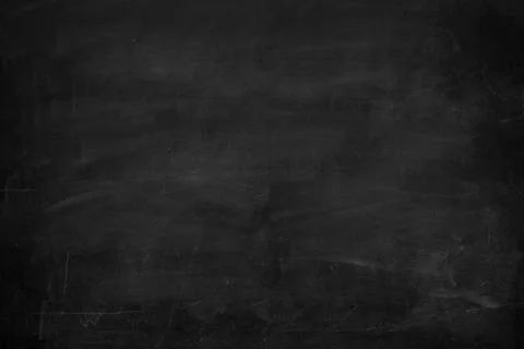 Chalkboard full of steps