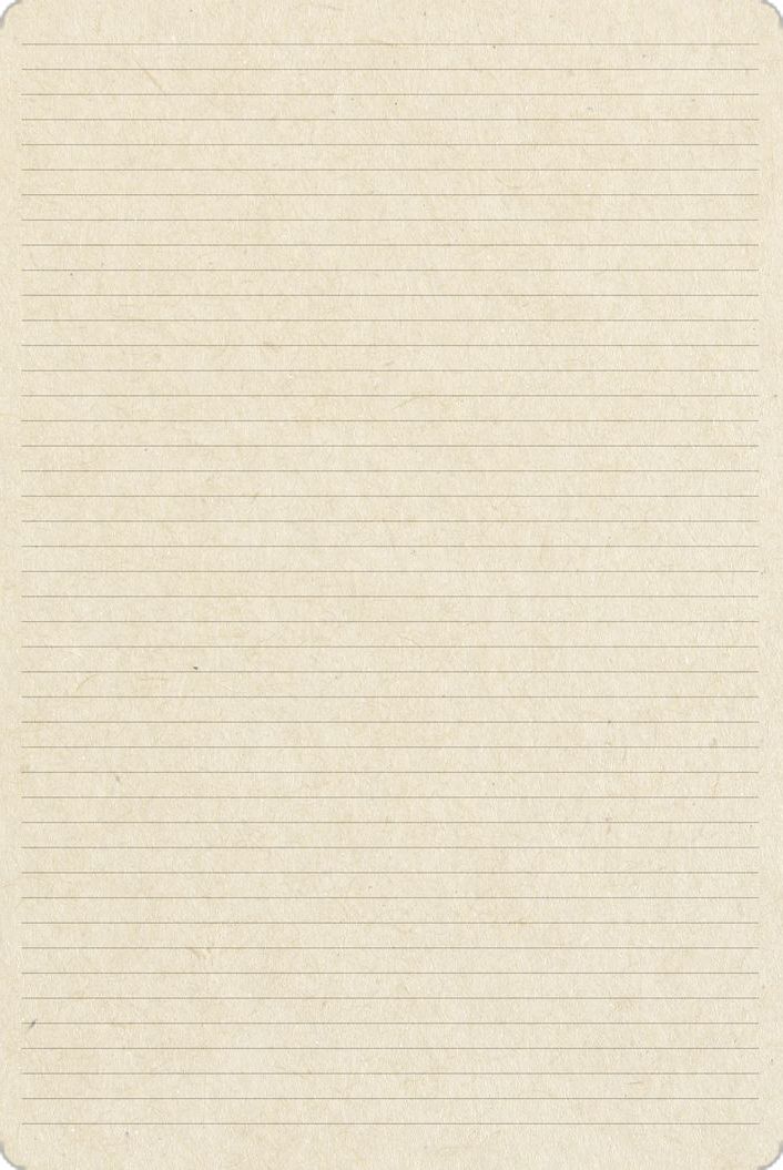 Notebook Background
