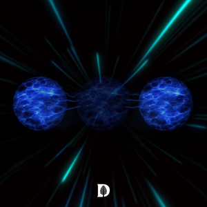 Two-path interference visual